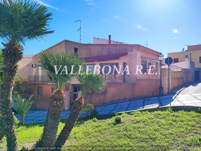 Appartamento in vendita di 160 m²