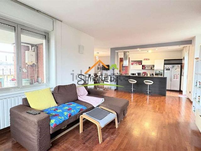 Appartamento in vendita di 160 m²