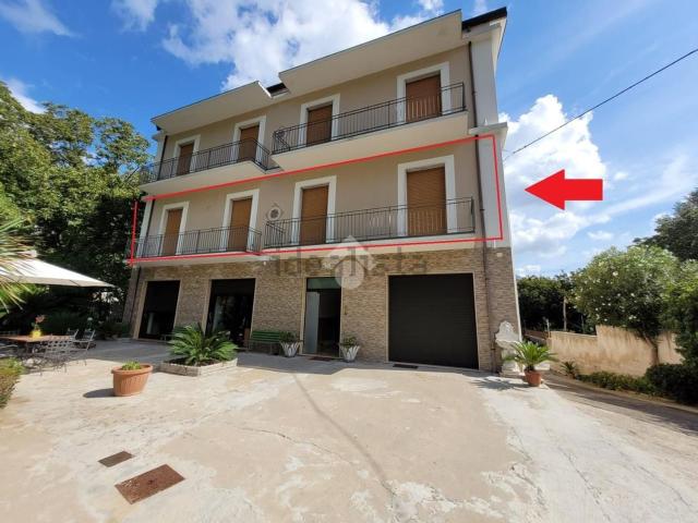 Appartamento in vendita di 160 m²