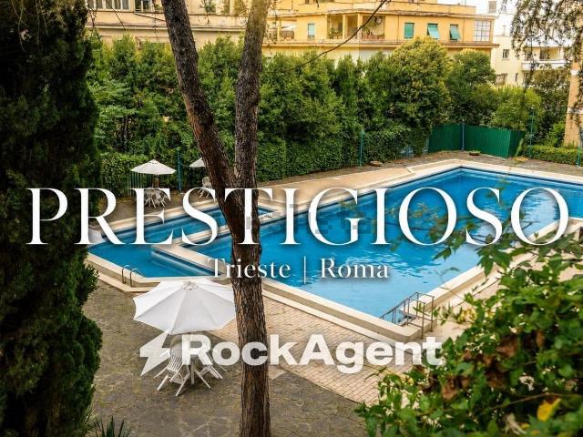 Appartamento in vendita di 160 m²