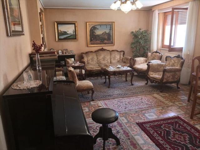 Appartamento in vendita di 160 m²