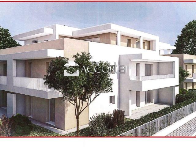 Appartamento in vendita di 160 m²