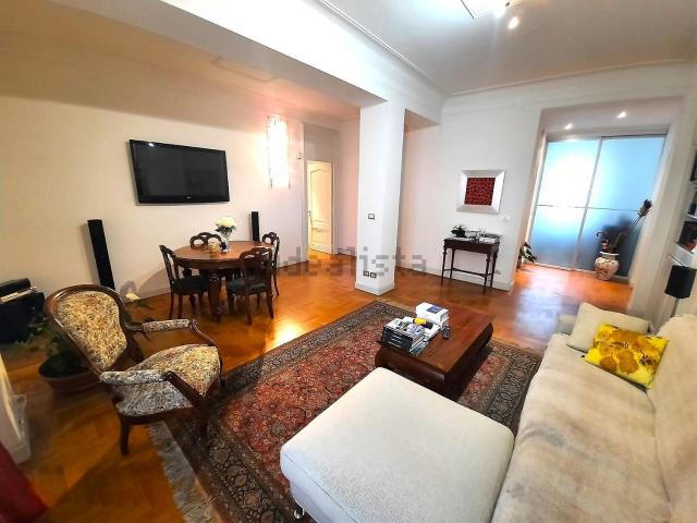 Appartamento in vendita di 160 m²