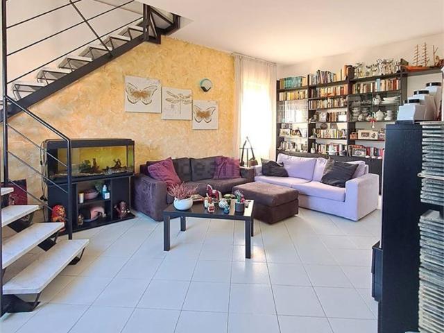 Appartamento in vendita di 160 m²