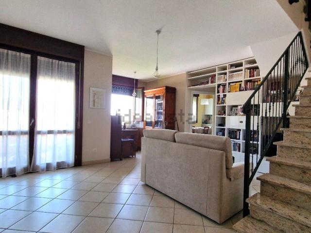 Appartamento in vendita di 160 m²