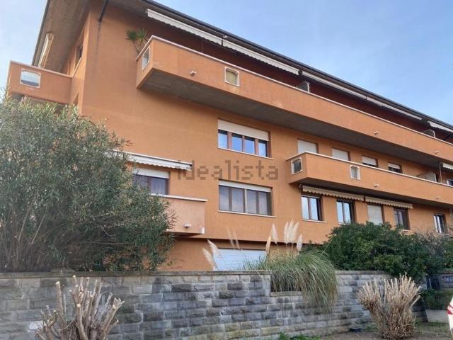 Appartamento in vendita di 160 m²