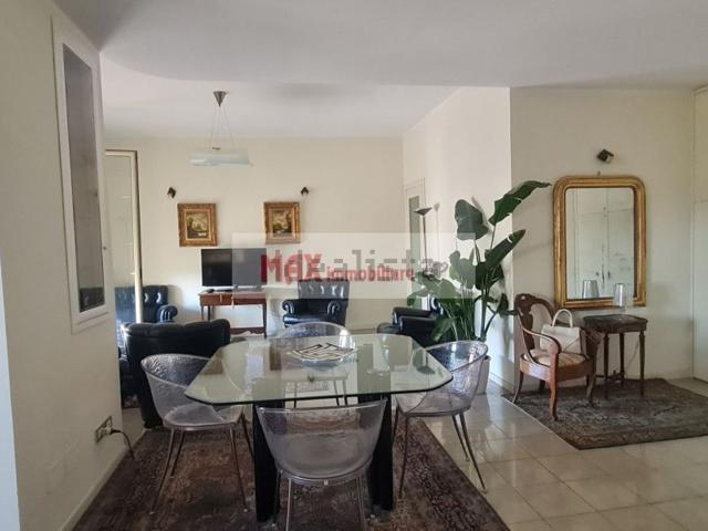 Appartamento in vendita di 160 m²