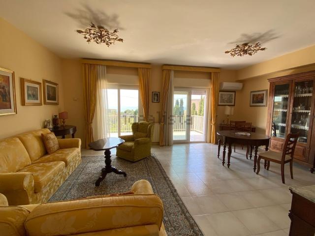Appartamento in vendita di 160 m²