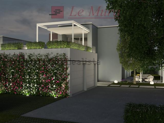 Appartamento in vendita di 160 m²