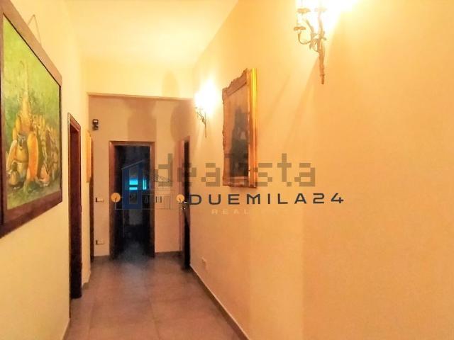 Appartamento in vendita di 160 m²