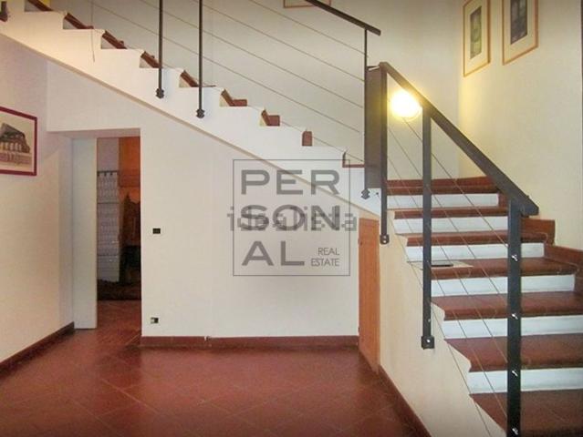 Appartamento in vendita di 160 m²