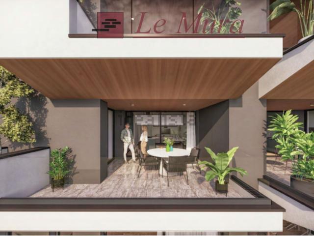 Appartamento in vendita di 160 m²