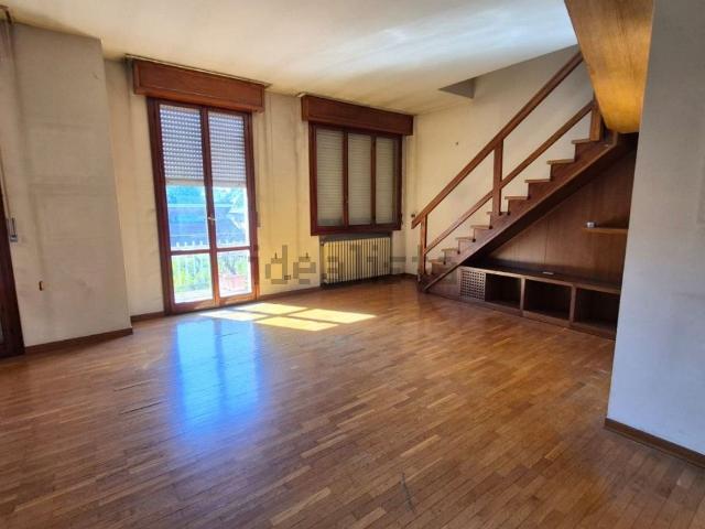 Appartamento in vendita di 160 m²