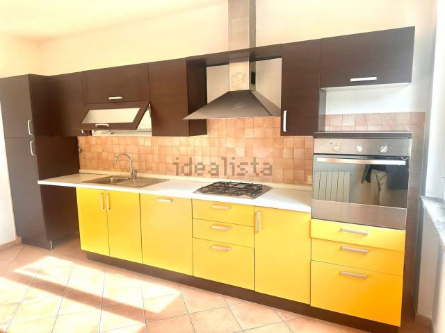 Appartamento in vendita di 160 m² in Via Copernico, 5
