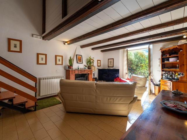 Appartamento in vendita di 160 m² in Via Caffo, 4