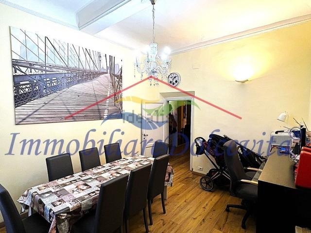 Appartamento in vendita di 160 m² in Via Cairoli, 14