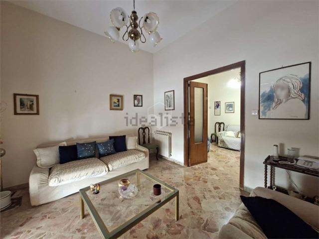 Appartamento in vendita di 160 m² in Via Calatafimi
