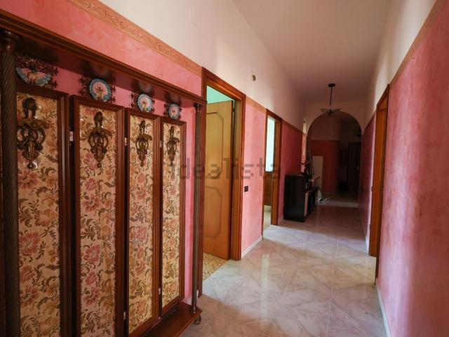 Appartamento in vendita di 160 m² in Via Campania, 13