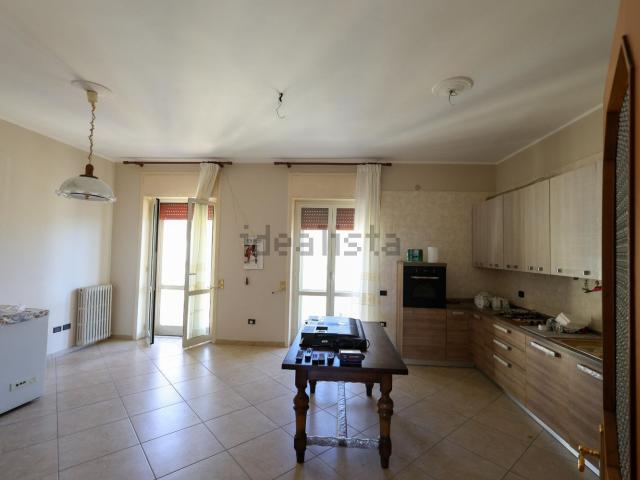 Appartamento in vendita di 160 m² in Via Campania