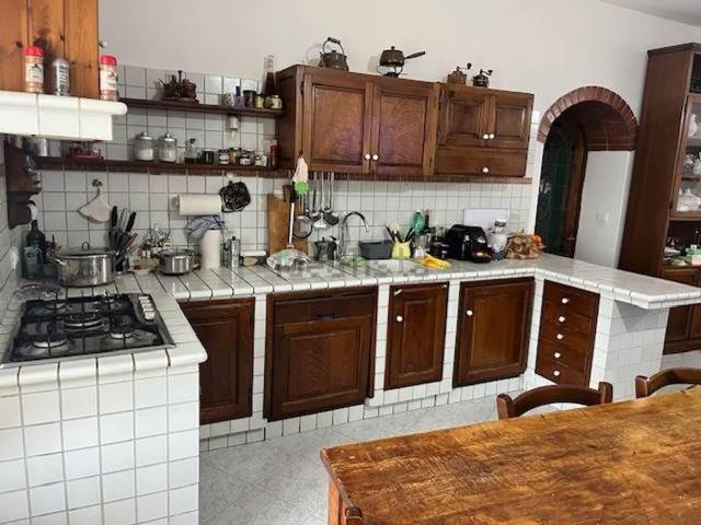Appartamento in vendita di 160 m² in Via Cantagrilli