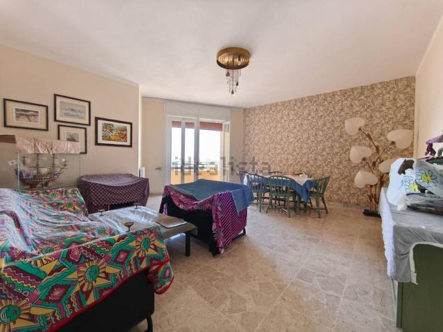 Appartamento in vendita di 160 m² in Via Carlo Goldoni, 25