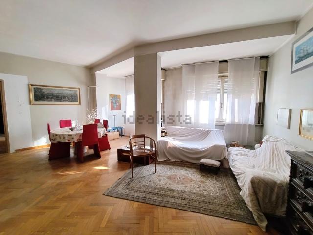 Appartamento in vendita di 160 m² in Via Carlo Gomes, 10