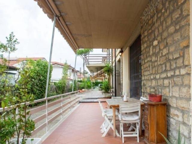 Appartamento in vendita di 160 m² in Via Carlo del Prete