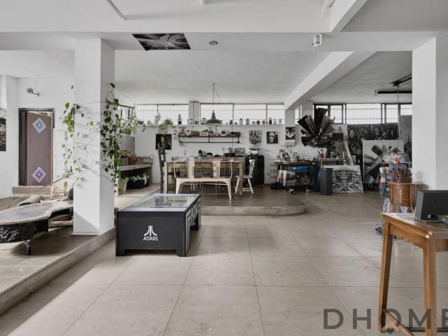 Appartamento in vendita di 160 m² in Via Carlo Romussi, 14