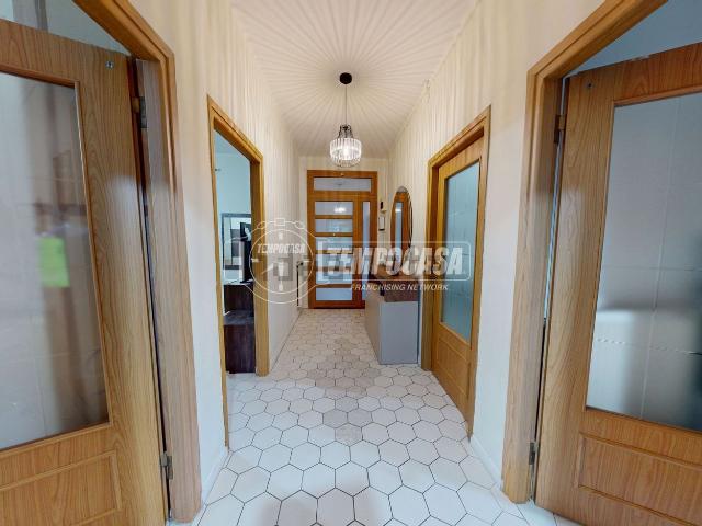 Appartamento in vendita di 160 m² in Via Castello, 24
