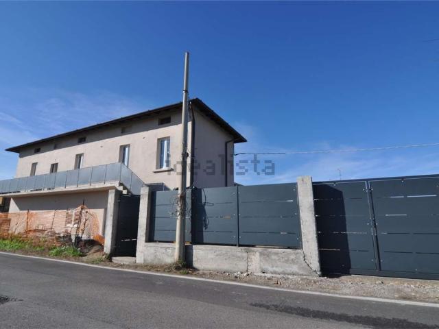 Appartamento in vendita di 160 m² in Via Castenedolo, 69