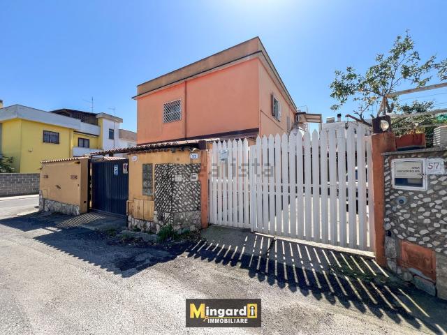 Appartamento in vendita di 160 m² in Via Cervino, 57