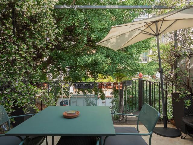Appartamento in vendita di 160 m² in Via Cesare Arici, 4