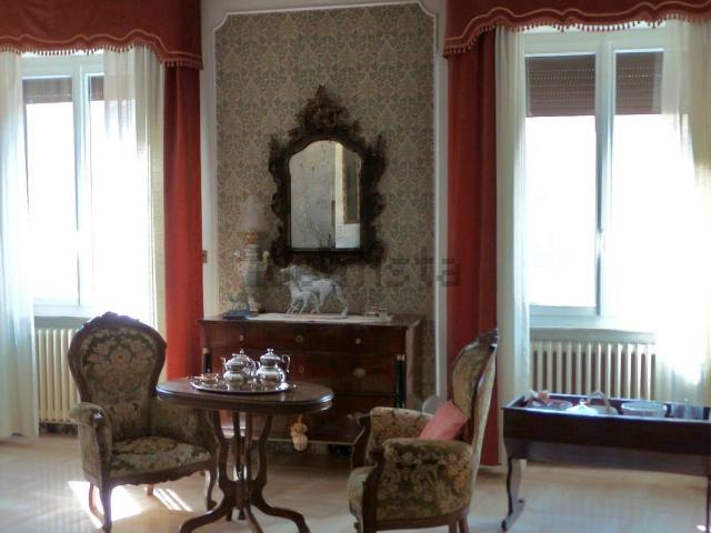 Appartamento in vendita di 160 m² in Via Cesare Cremonino