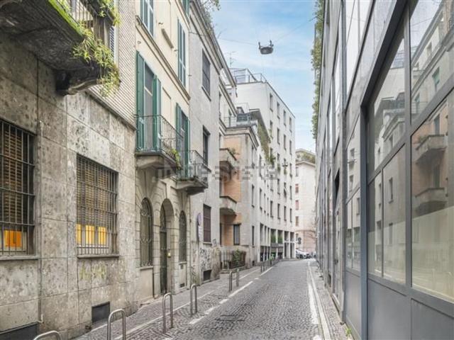 Appartamento in vendita di 160 m² in Via Chiossetto
