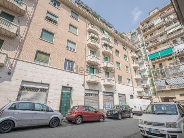 Appartamento in vendita di 160 m² in Via Clemente Damiano Priocca, 6