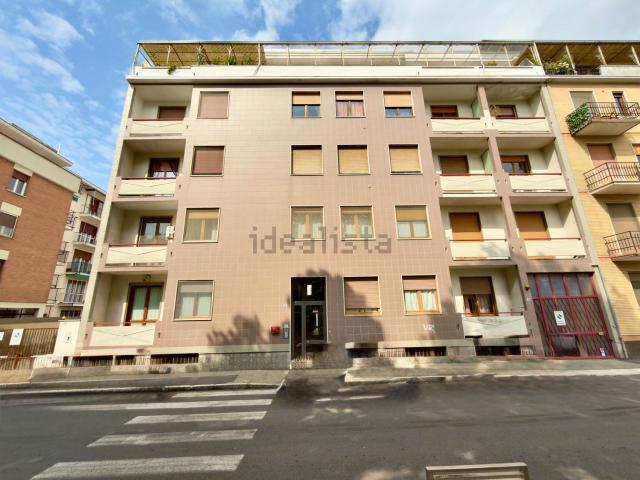 Appartamento in vendita di 160 m² in Via Crespi, 30