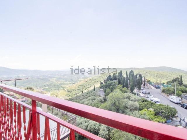 Appartamento in vendita di 160 m² in Via Crocetta, 4
