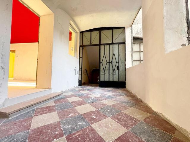 Appartamento in vendita di 160 m² in Via Croce