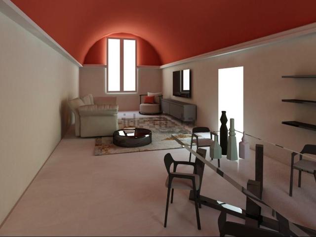 Appartamento in vendita di 160 m² in Via Croce