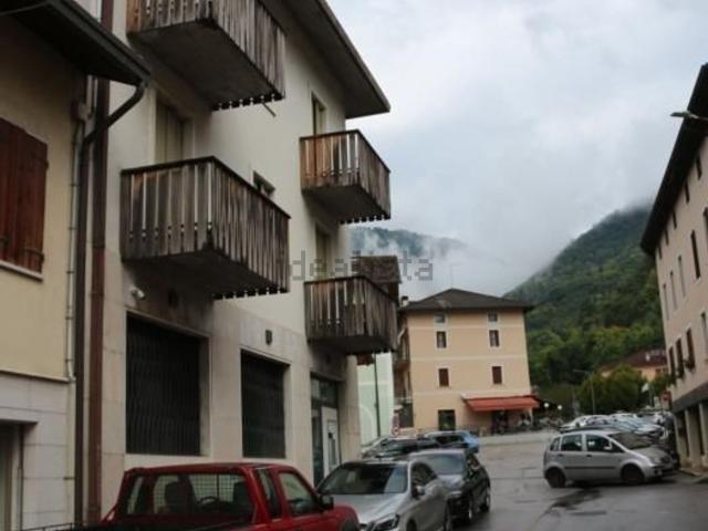Appartamento in vendita di 160 m² in Via Crociera