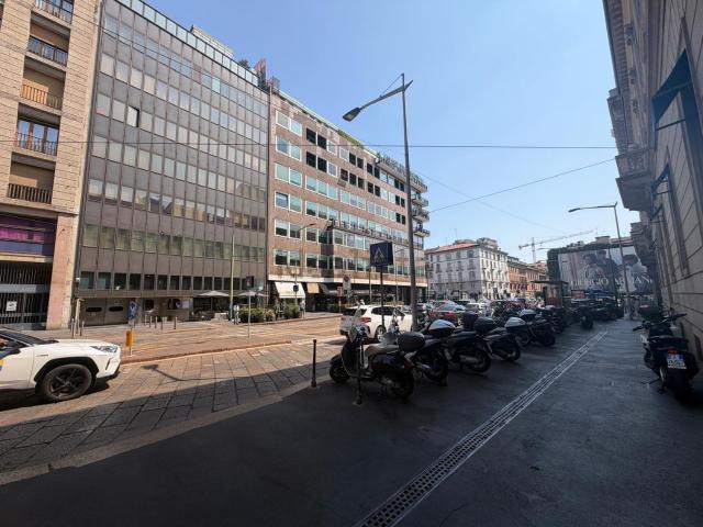 Appartamento in vendita di 160 m² in Via Cusani