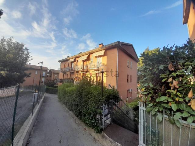 Appartamento in vendita di 160 m² in Via A. Vivenza, 18