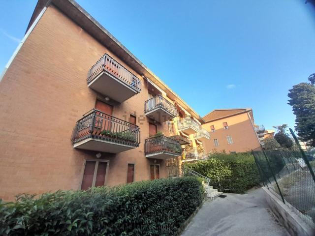 Appartamento in vendita di 160 m² in Via A. Vivenza, 18