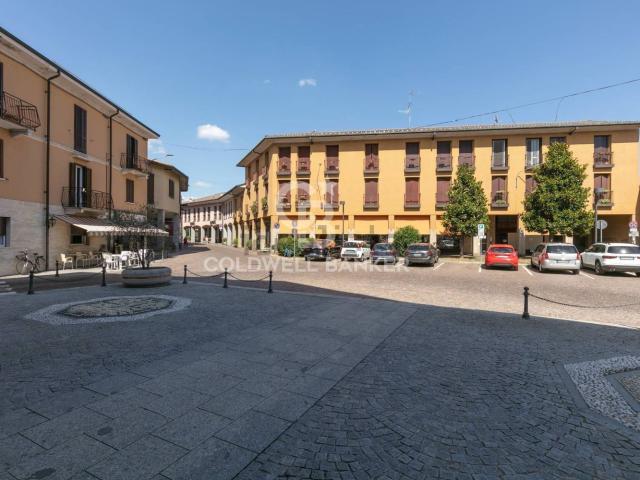 Appartamento in vendita di 160 m² in Via A. Volta, 2