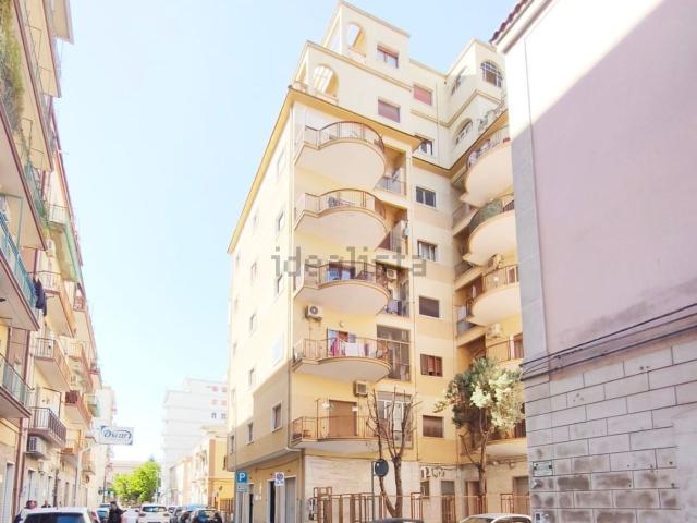 Appartamento in vendita di 160 m² in Via A. Cesare Carelli, 15