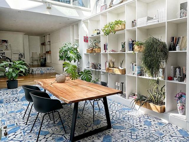 Appartamento in vendita di 160 m² in Via Ambrogio Binda, 34