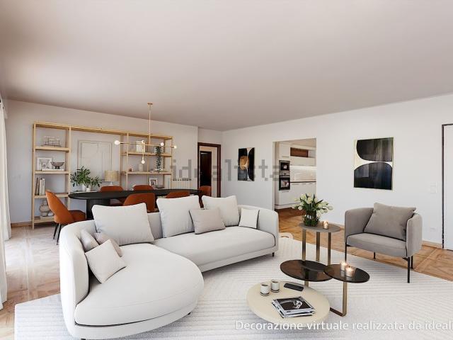 Appartamento in vendita di 160 m² in Via Antonio Veranzio, 30