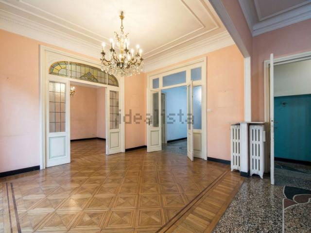 Appartamento in vendita di 160 m² in Via Antonio Crocco