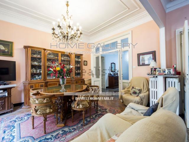 Appartamento in vendita di 160 m² in Via Antonio Crocco