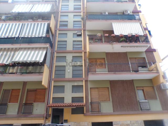 Appartamento in vendita di 160 m² in Via Antonio Nicola Manfroce, 2